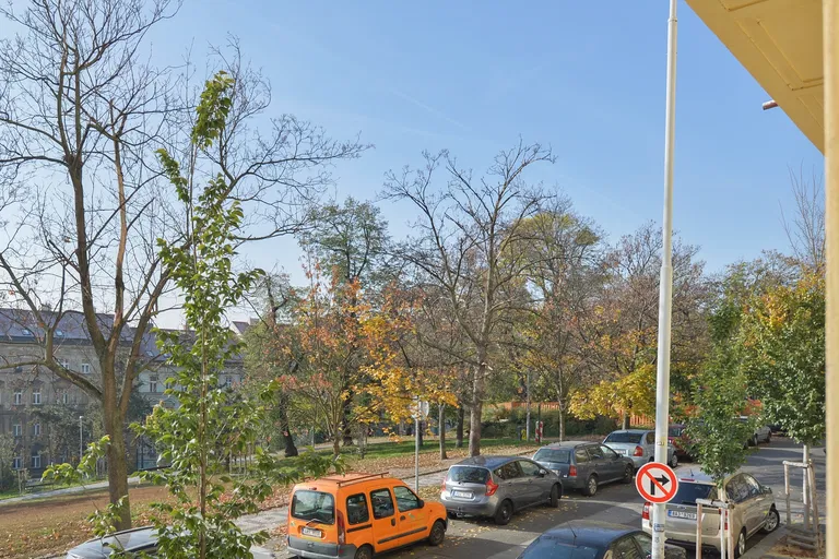 Chodská, Vinohrady - Praha 2 | Pronájem, Byt, 2+1, 60 m²