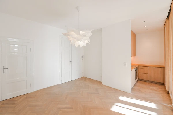 Chodská, Vinohrady - Praha 2 | Pronájem, Byt, 2+1, 60 m²