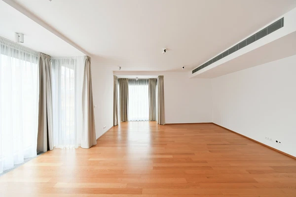 Purkyňova, Nové Město - Praha 1 | Pronájem, Byt, 5+kk, 330 m²