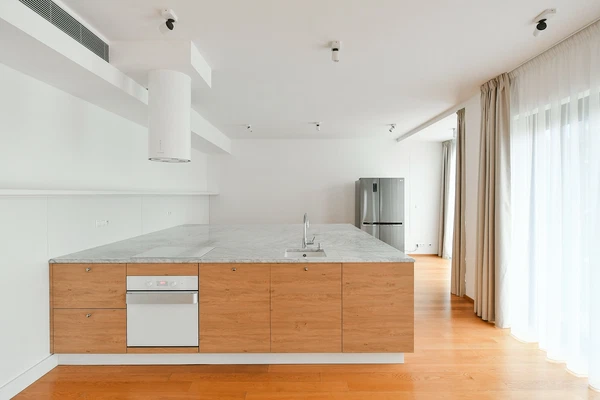 Purkyňova, Nové Město - Prague 1 | Rent, Apartment, Four-bedroom (5+kk), 330 m²