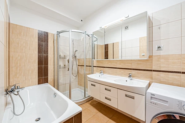 Sudoměřská, Žižkov - Prague 3 | Rent, Apartment, Four-bedroom (5+kk), 200 m²