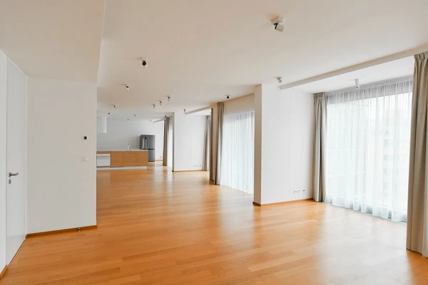 Purkyňova, Nové Město - Praha 1 | Pronájem, Byt, 5+kk, 330 m²