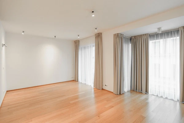 Purkyňova, Nové Město - Prague 1 | Rent, Apartment, Four-bedroom (5+kk), 330 m²