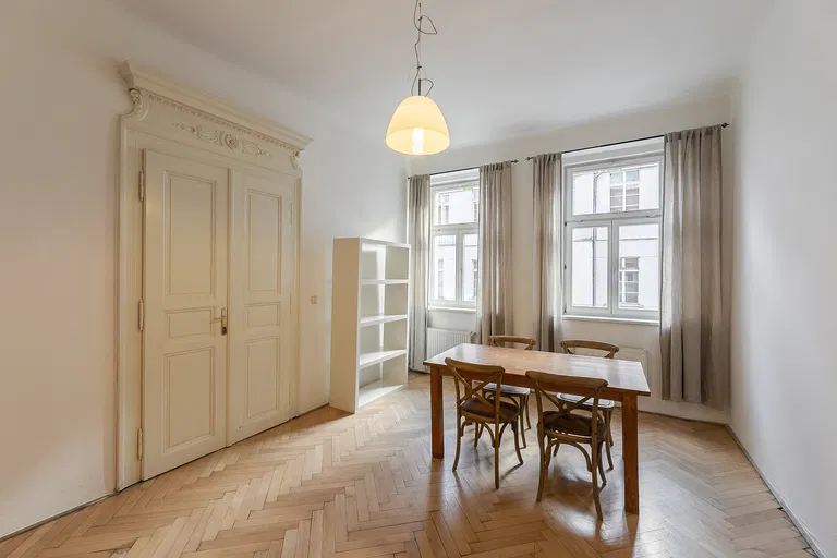 Ve Smečkách, Nové Město - Praha 1 | Pronájem, Byt, 2+1, 70 m²
