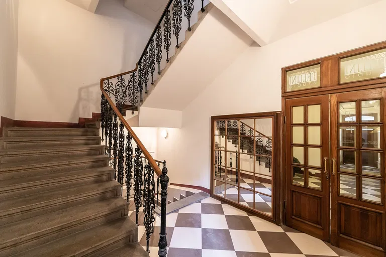 Ve Smečkách, Nové Město - Praha 1 | Pronájem, Byt, 2+1, 70 m²
