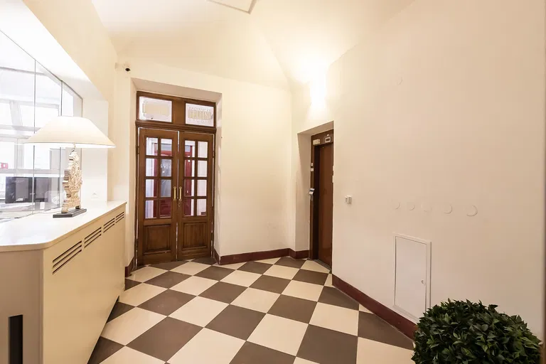 Ve Smečkách, Nové Město - Praha 1 | Pronájem, Byt, 2+1, 70 m²