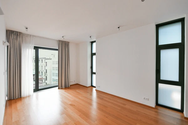 Purkyňova, Nové Město - Prague 1 | Rent, Apartment, Four-bedroom (5+kk), 330 m²