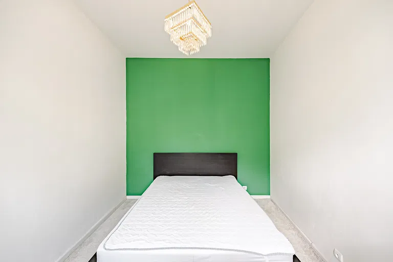Varšavská, Vinohrady - Praha 2 | Pronájem, Byt, 3+kk, 88 m²