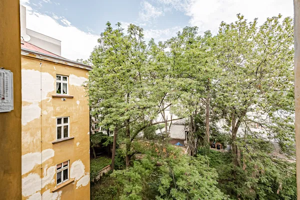 Varšavská, Vinohrady - Praha 2 | Pronájem, Byt, 3+kk, 88 m²