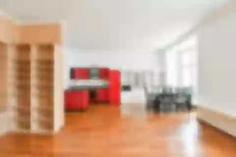 Národní obrany, Bubeneč - Prague 6 | Rent, Apartment, Two-bedroom (3+kk), 96 m²