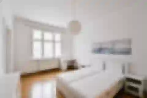 Národní obrany, Bubeneč - Prague 6 | Rent, Apartment, Two-bedroom (3+kk), 96 m²