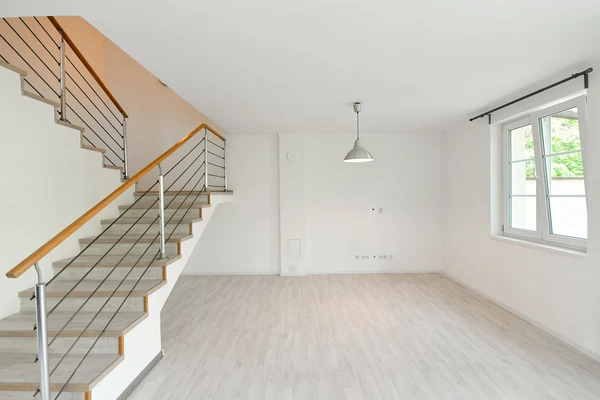 Nová, Průhonice - Praha-západ | Rent, House, Four-bedroom (5+kk), 160 m²