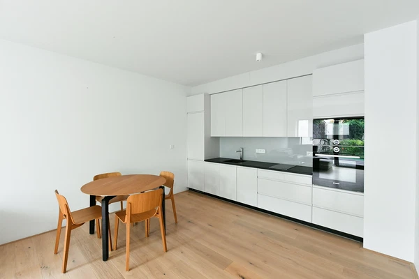 U Laboratoře, Střešovice - Prague 6 | Rent, Apartment, One-bedroom (2+kk), 57 m²