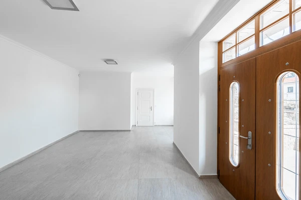 Na Míčánce, Dejvice - Prague 6 | Rent, House, Seven-bedroom (8+kk), 500 m²