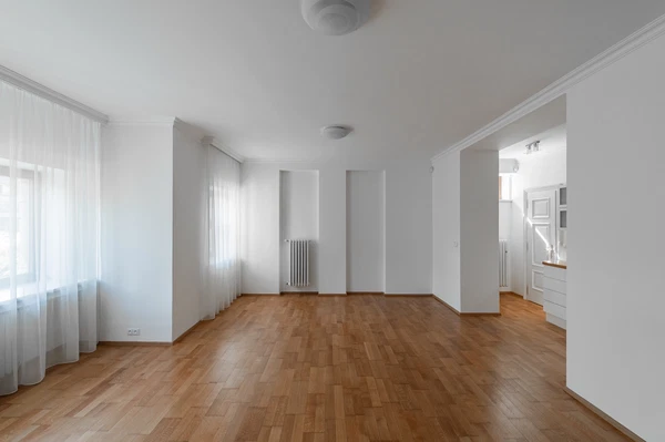 Na Míčánce, Dejvice - Prague 6 | Rent, House, Seven-bedroom (8+kk), 500 m²