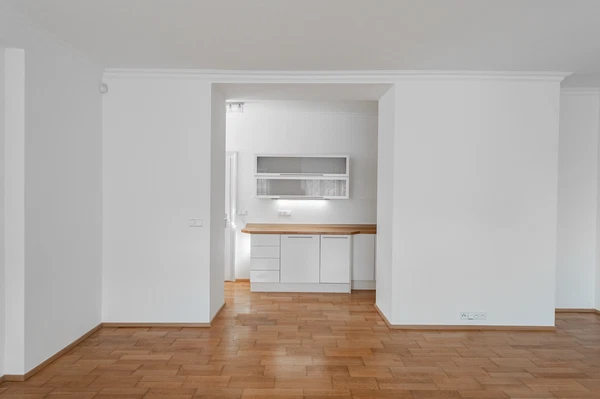 Na Míčánce, Dejvice - Prague 6 | Rent, House, Seven-bedroom (8+kk), 500 m²