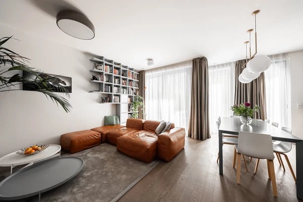 V Šáreckém údolí, Dejvice - Praha 6 | Prodej, Rodinný dům, 5+kk, 188 m²