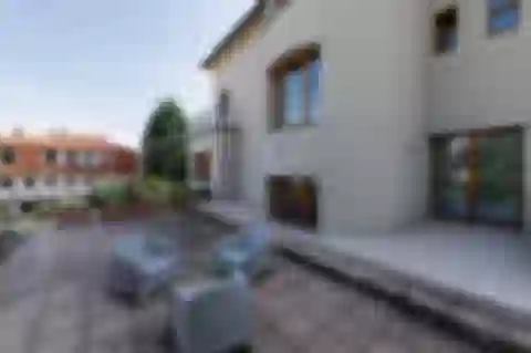 Na Míčánce, Dejvice - Prague 6 | Rent, House, Seven-bedroom (8+kk), 500 m²