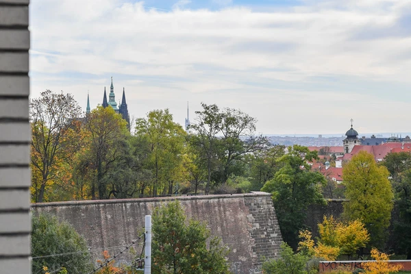 U Laboratoře, Střešovice - Praha 6 | Pronájem, Byt, 2+kk, 70 m²