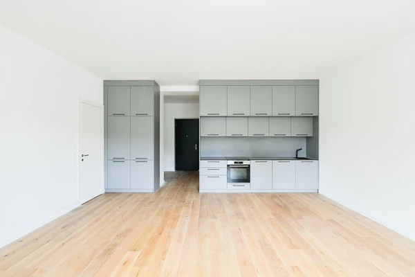 Mydlářka, Dejvice - Praha 6 | Pronájem, Byt, 2+kk, 64 m²