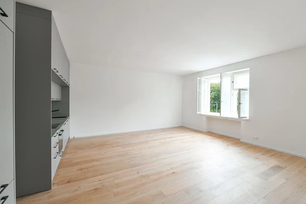 Mydlářka, Dejvice - Praha 6 | Pronájem, Byt, 2+kk, 64 m²