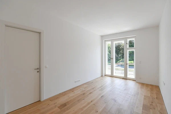 Mydlářka, Dejvice - Prague 6 | Rent, Apartment, One-bedroom (2+kk), 64 m²