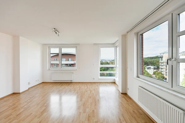 Paříkova, Vysočany - Praha 9 | Pronájem, Byt, 2+kk, 68 m²