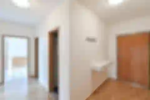 Paříkova, Vysočany - Prague 9 | Rent, Apartment, One-bedroom (2+kk), 68 m²