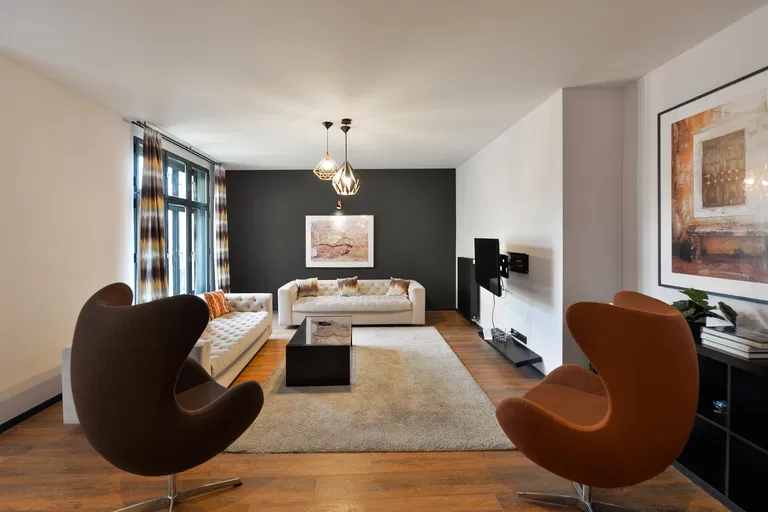 Jindřišská, Nové Město - Praha 1 | Pronájem, Byt, 5+1, 145 m²