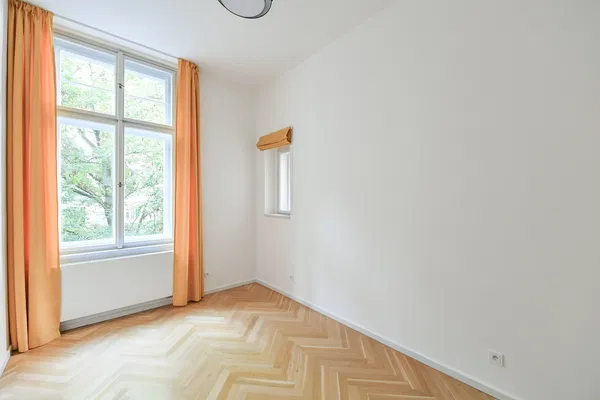 Národní obrany, Bubeneč - Praha 6 | Pronájem, Byt, 3+kk, 95 m²