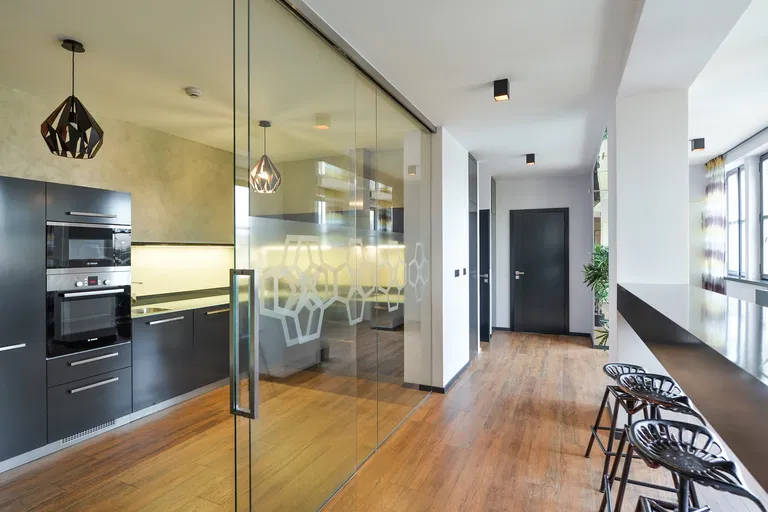 Jindřišská, Nové Město - Praha 1 | Pronájem, Byt, 5+1, 145 m²