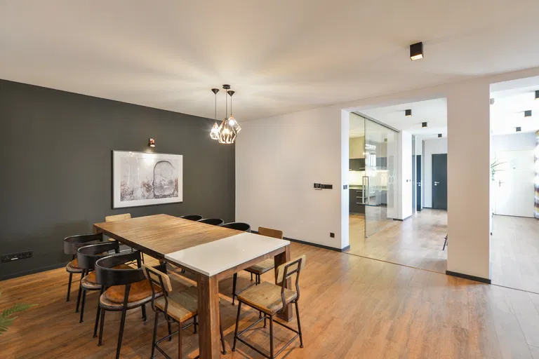 Jindřišská, Nové Město - Praha 1 | Pronájem, Byt, 5+1, 145 m²