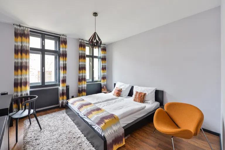 Jindřišská, Nové Město - Praha 1 | Pronájem, Byt, 5+1, 145 m²