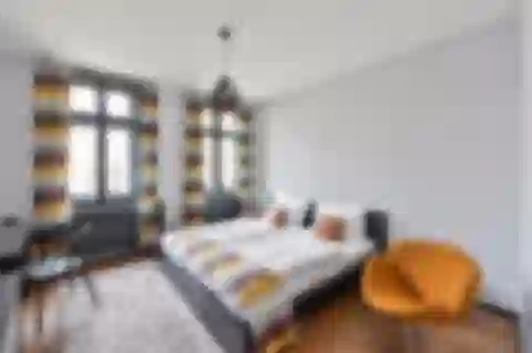 Jindřišská, Nové Město - Prague 1 | Rent, Apartment, Four-bedroom (5+1), 145 m²