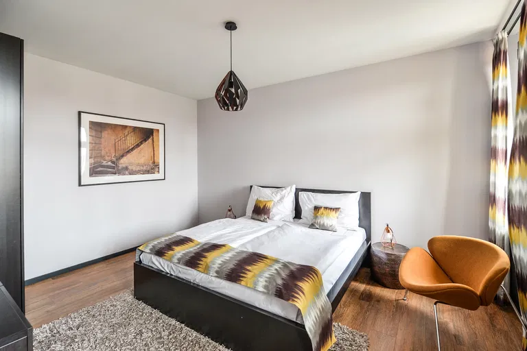 Jindřišská, Nové Město - Praha 1 | Pronájem, Byt, 5+1, 145 m²