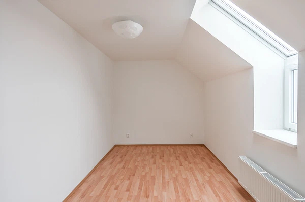 Libušská, Libuš - Prague 4 | Rent, Apartment, Two-bedroom (3+kk), 110 m²