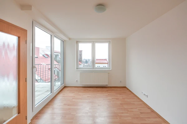 Libušská, Libuš - Prague 4 | Rent, Apartment, Two-bedroom (3+kk), 110 m²