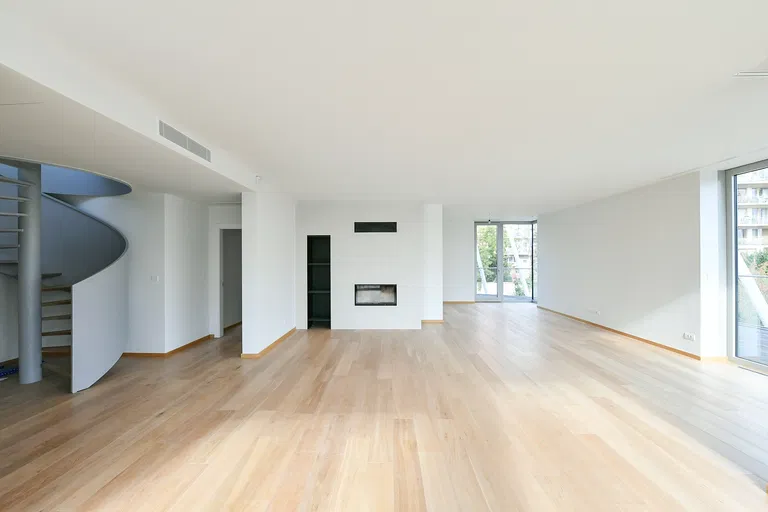 Holečkova, Smíchov - Prague 5 | Rent, Apartment, Three-bedroom (4+kk), 348 m²