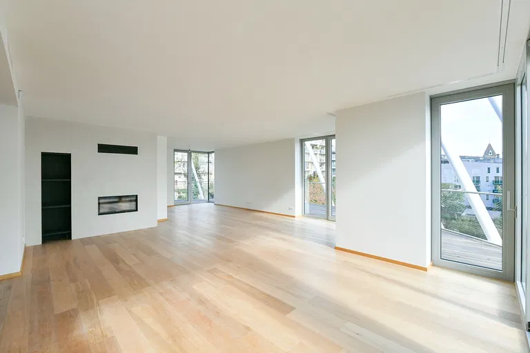 Holečkova, Smíchov - Prague 5 | Rent, Apartment, Three-bedroom (4+kk), 348 m²