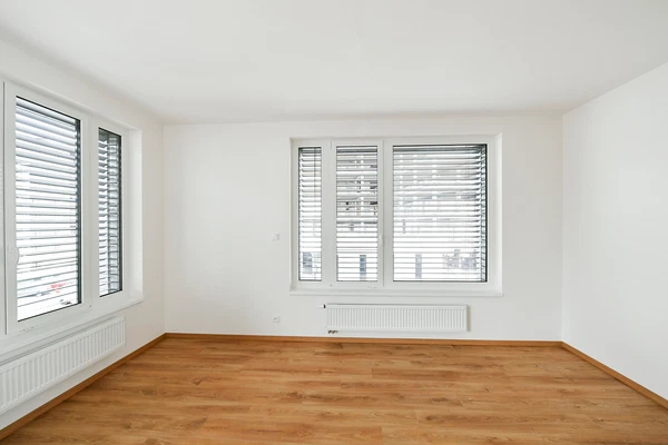 Jankovcova, Holešovice - Prague 7 | Rent, Apartment, One-bedroom (2+kk), 49 m²