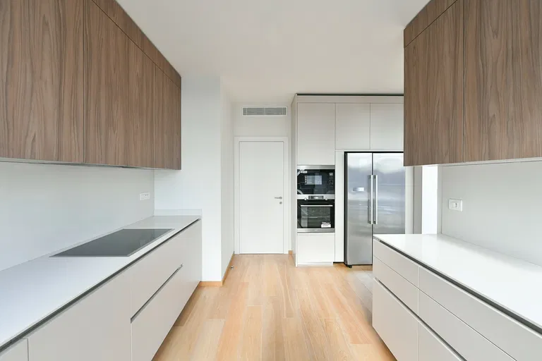 Holečkova, Smíchov - Prague 5 | Rent, Apartment, Three-bedroom (4+kk), 348 m²