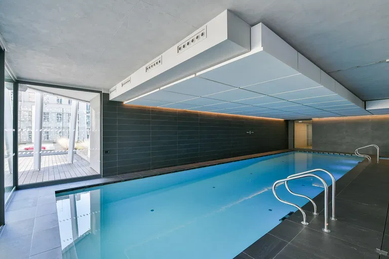 Holečkova, Smíchov - Prague 5 | Rent, Apartment, Three-bedroom (4+kk), 348 m²
