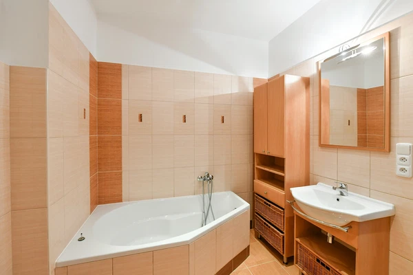 Kouřimská, Vinohrady - Prague 3 | Rent, Apartment, One-bedroom (2+kk), 45 m²