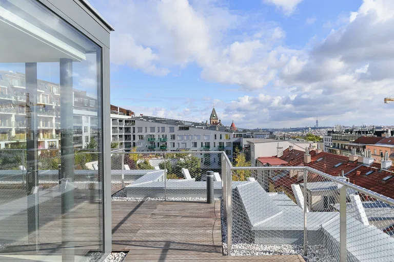 Holečkova, Smíchov - Prague 5 | Rent, Apartment, Three-bedroom (4+kk), 348 m²