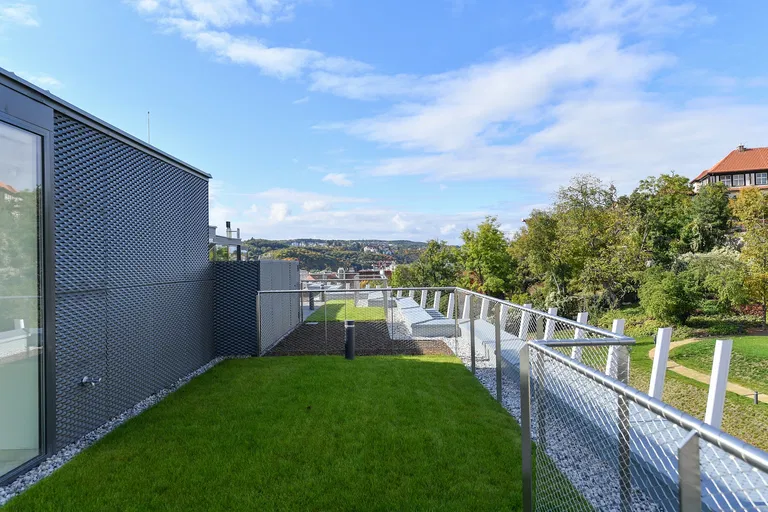 Holečkova, Smíchov - Prague 5 | Rent, Apartment, Three-bedroom (4+kk), 348 m²