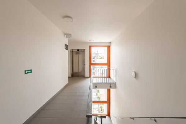 Křivatcová, Zličín - Prague 5 | Sale, Apartment, Three-bedroom (4+kk), 114 m²