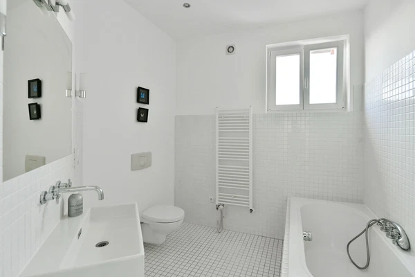 Blodkova, Žižkov - Prague 3 | Rent, Apartment, One-bedroom (2+kk), 53 m²