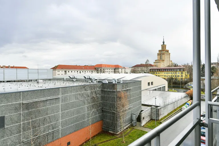 Heinemannova, Dejvice - Praha 6 | Pronájem, Byt, 4+kk, 113 m²