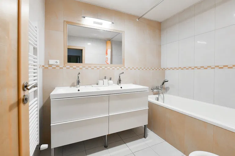 Heinemannova, Dejvice - Praha 6 | Pronájem, Byt, 4+kk, 113 m²