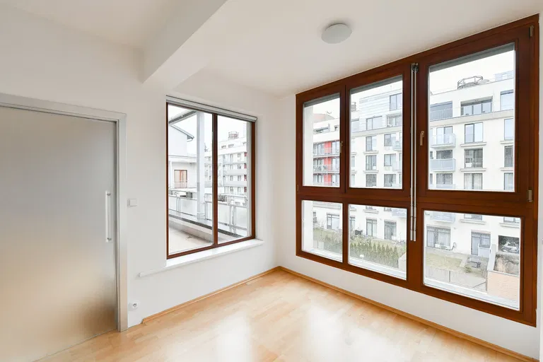 Heinemannova, Dejvice - Praha 6 | Pronájem, Byt, 4+kk, 113 m²